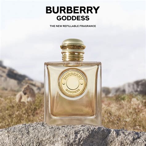 goddess eau de parfum burberry